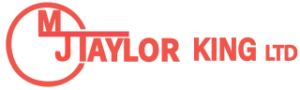 MJ Taylor King